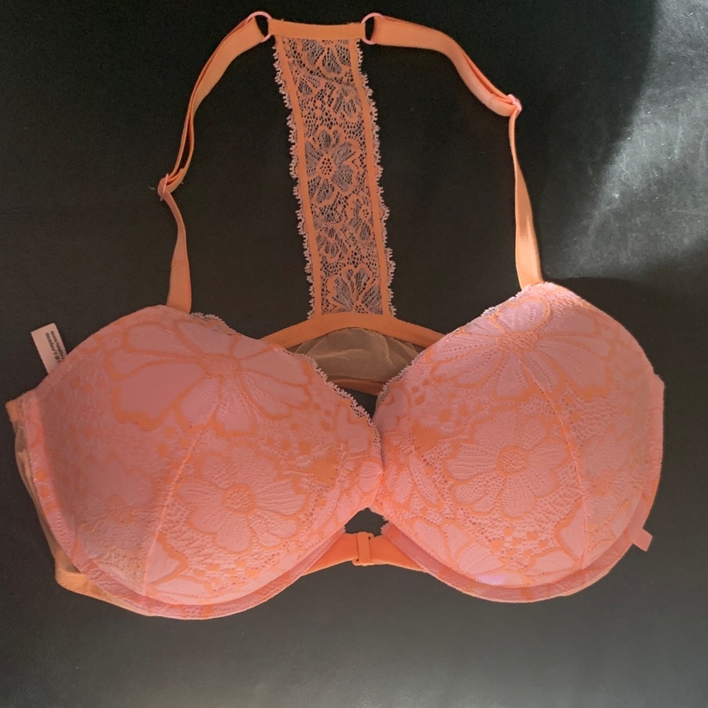 Victoria’s Secret push-up Bra